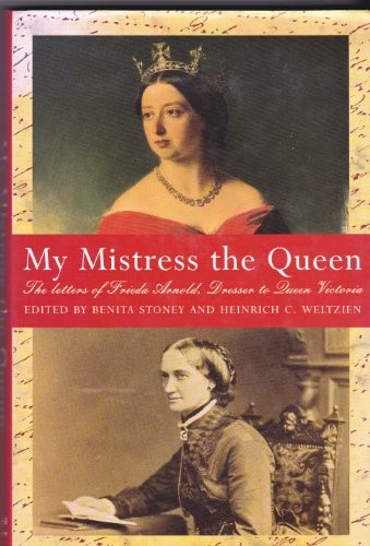 My Mistress the Queen