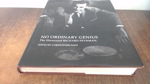 No Ordinary Genius