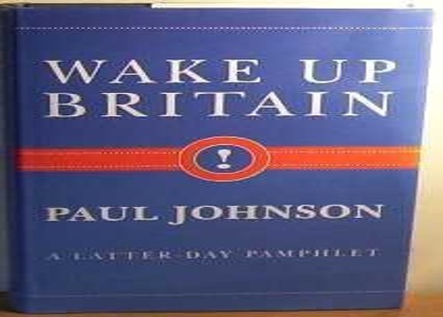 Wake Up Britain!
