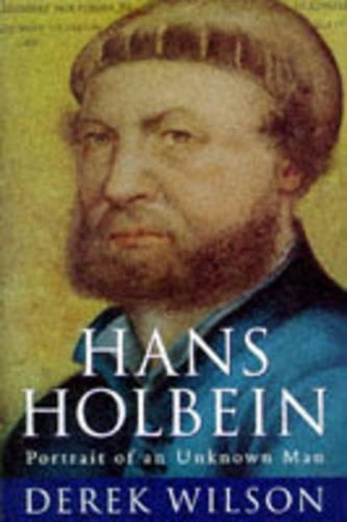 Hans Holbein