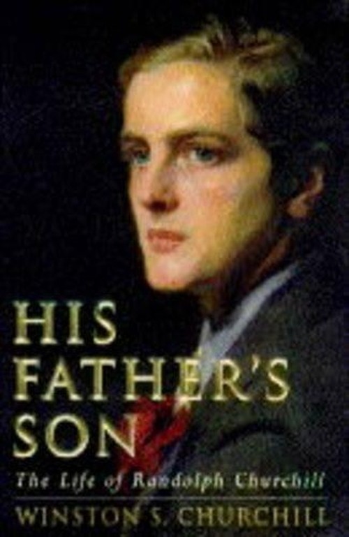 His Father's Son
