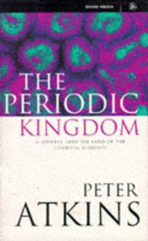 The Periodic Kingdom