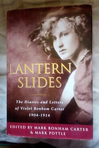 Lantern Slides