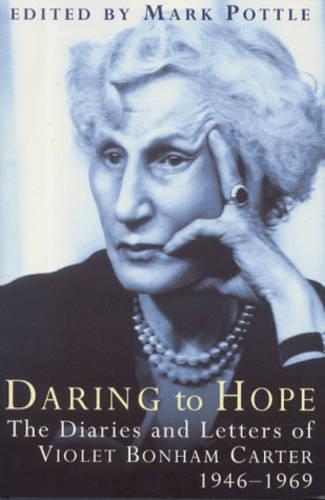 Daring to Hope