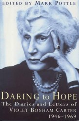 Daring to Hope