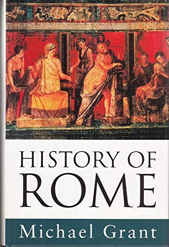 The History of Rome