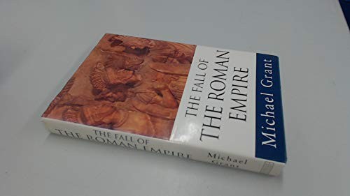 The Fall of the Roman Empire