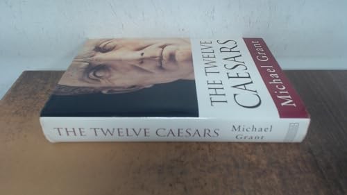 The Twelve Caesars