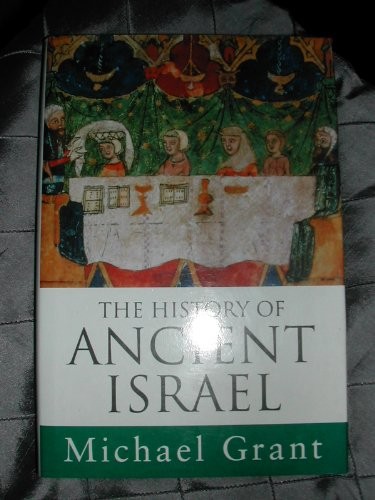 History of Ancient Israel