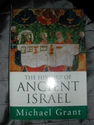 History of Ancient Israel