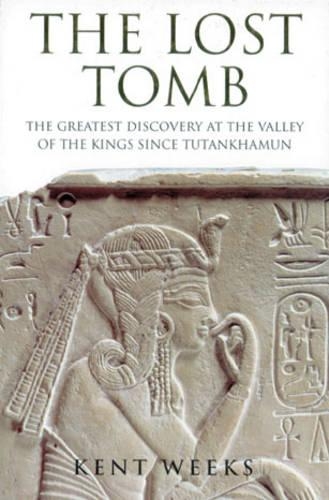 The Lost Tomb