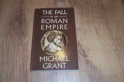 The Fall of the Roman Empire
