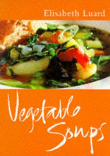 Vegetable Soups