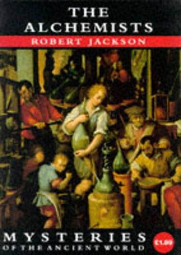 The Alchemists
