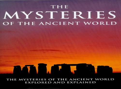 The Mysteries of the Ancient World