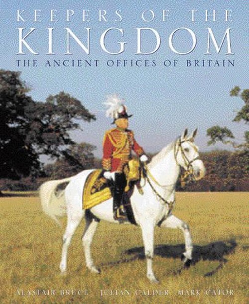Keepers of the Kingdom