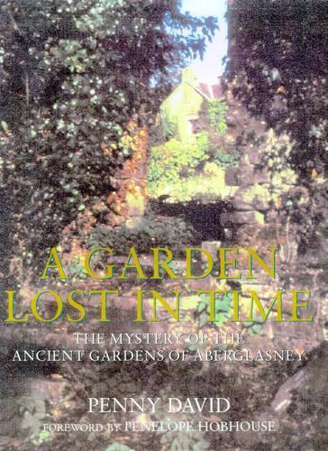 A Garden Lost in Time