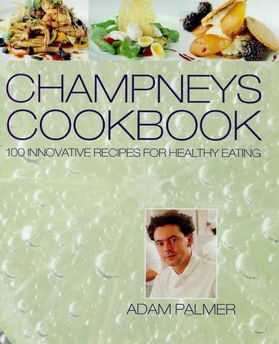 Champneys Cookbook