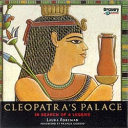 Cleopatra's Palace