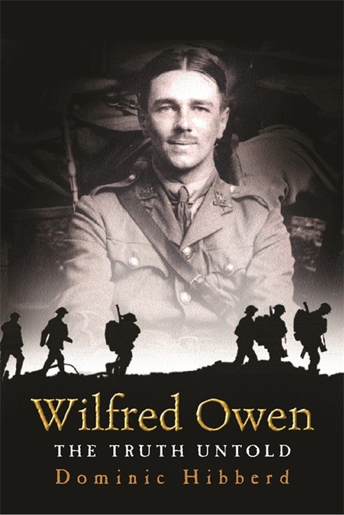Wilfred Owen