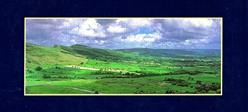 Panoramas of England