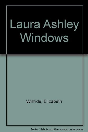 Laura Ashley Windows