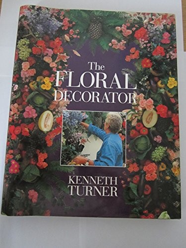 The Floral Decorator