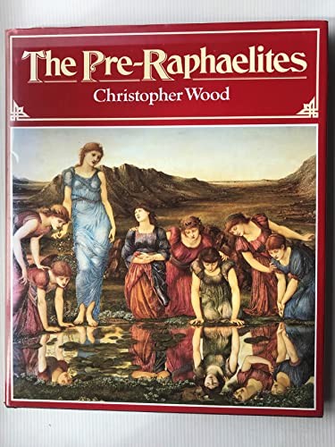 The Pre-Raphaelites
