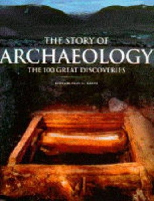 The Story of Archaeology