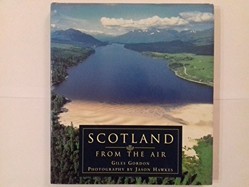 Scotland from the Air