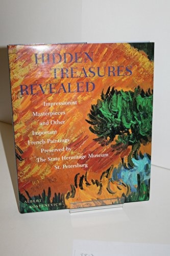 Hidden Treasures Revealed