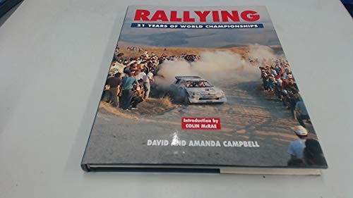 Motor Rally