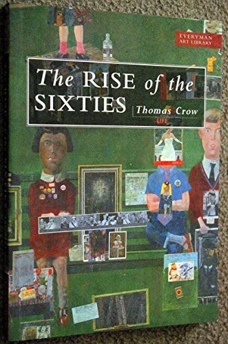 Rise Of The Sixties