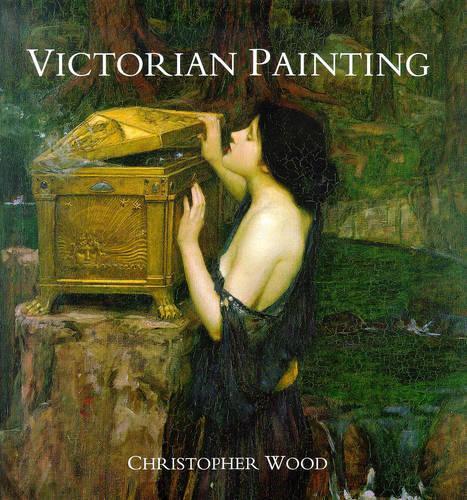 Victorian Paintings