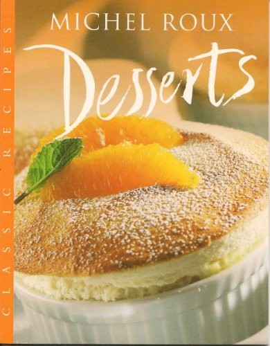 Desserts