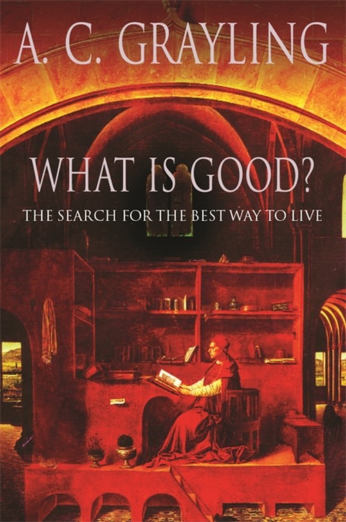 What is Good?