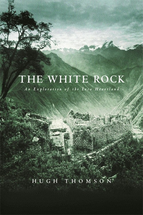 The White Rock