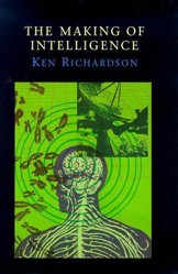 The Making of Intelligence