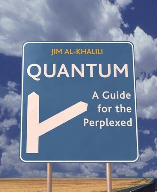 Mapping the Quantum