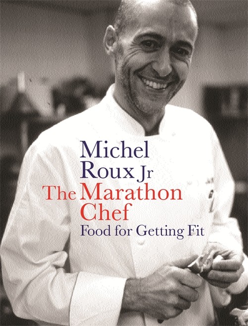 The Marathon Chef