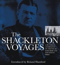 The Shackleton Voyages