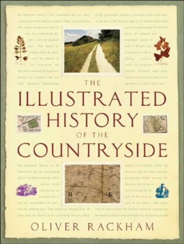 The Illustrated History of the Countryside