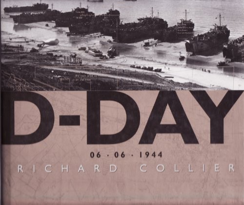 D-Day 06.06.1944