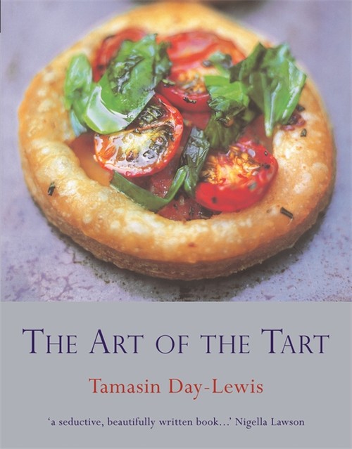 The Art Of The Tart