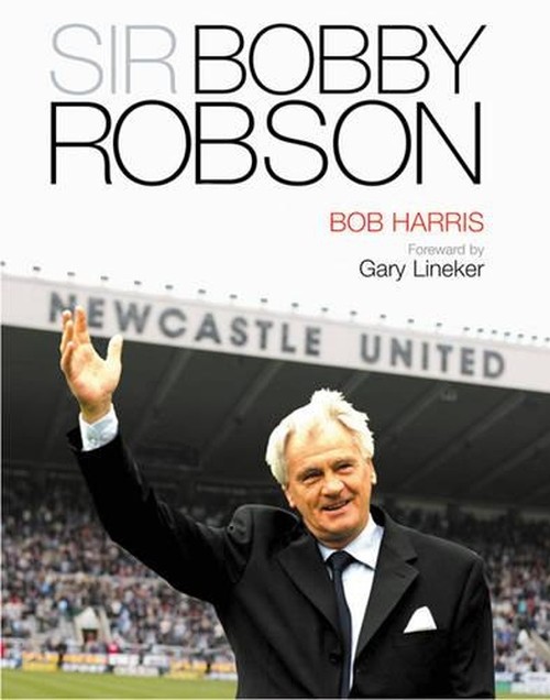 Sir Bobby Robson