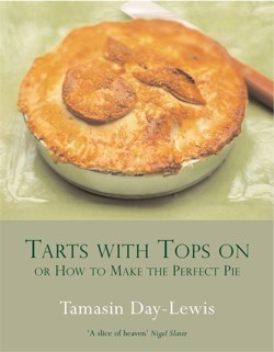 Tarts With Tops On