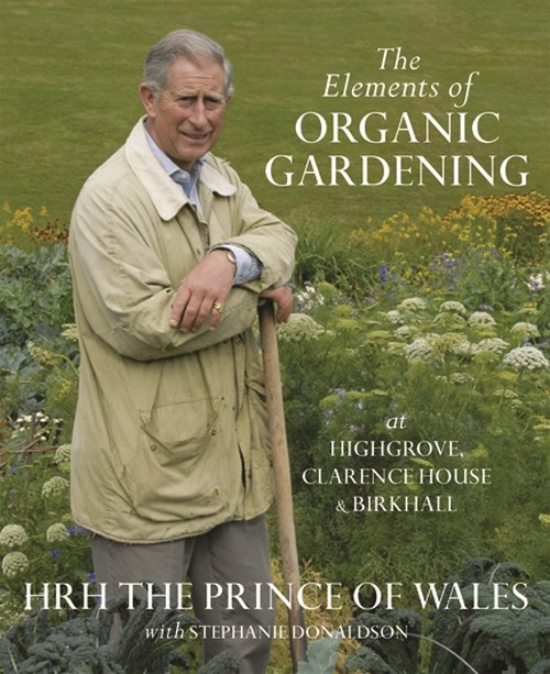 The Elements Of Organic Gardening