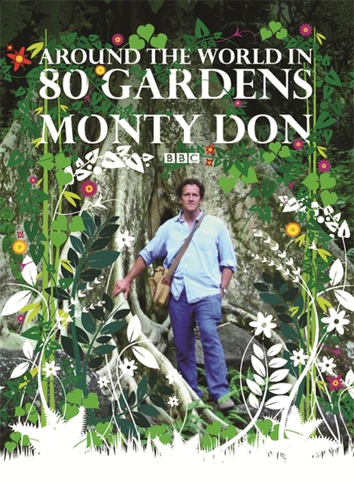 Around The World In 80 Gardens