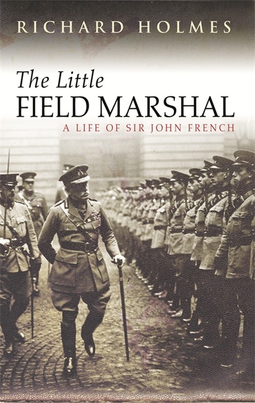The Little Field Marshall