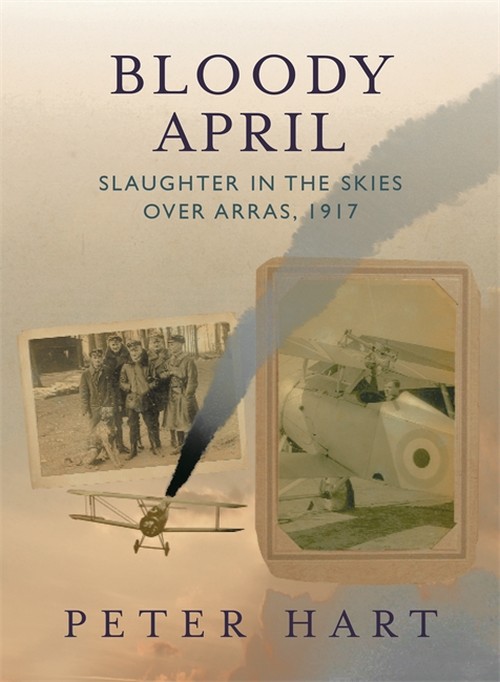 Bloody April